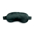 Silk fabric soft heating eye mask